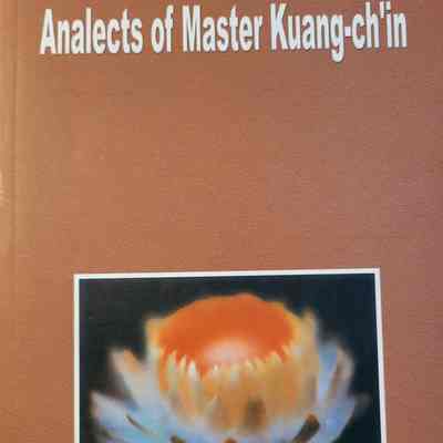 Analects of Master Kuang-ch'in