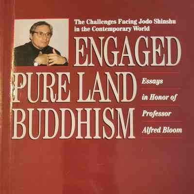 Engaged Pure Land Buddhism : challenges facing Jodo Shinshu in the contemporary world