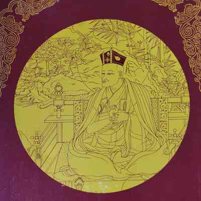 The history of the sixteen Karmapas of Tibet / Karma Thinley