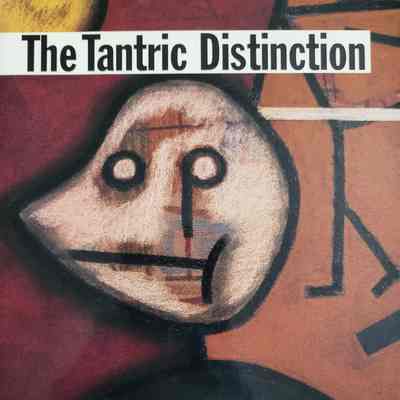 The Tantric distinction : a Buddhist's reflections on compassion and emptiness / Jeffrey Hopkins