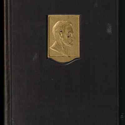 The Prairie President - Biography of Abraham Lincoln