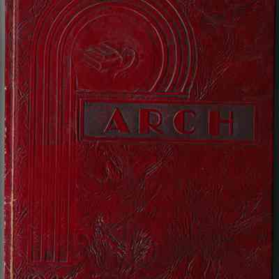 Seaton High School Yearbook - 1946