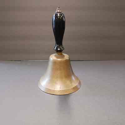 School Bell