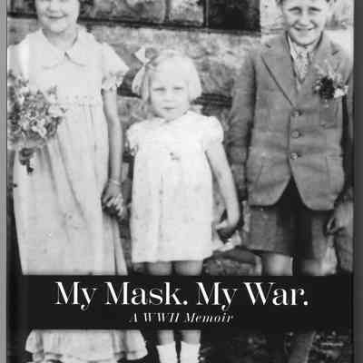 My Mask. My War.