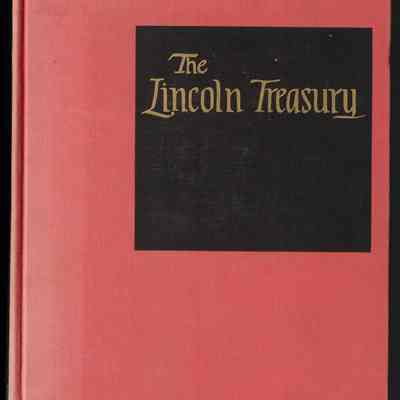 The Lincoln Treasury