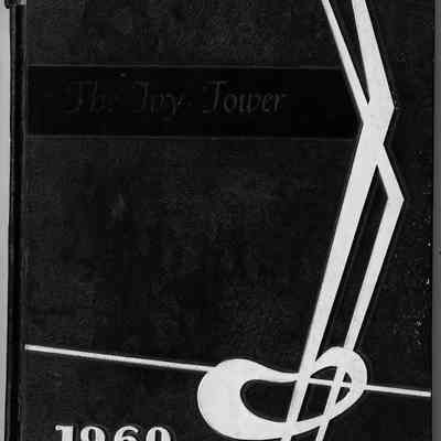 Sherrard High School Yearbook 1960