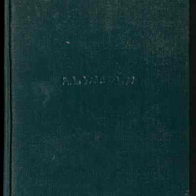 Abraham Lincoln - The Prairie Years