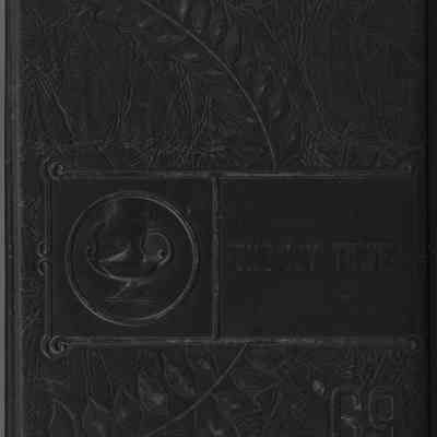 Sherrard High School Yearbook - 1969