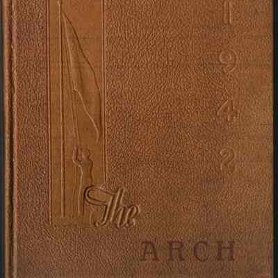 Seaton High School Yearbook - 1942