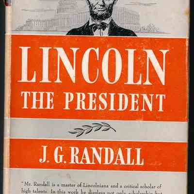 Lincoln The President - Springfield to Gettysburg
