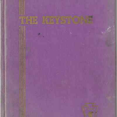 Sherrard High School Yearbook 1935