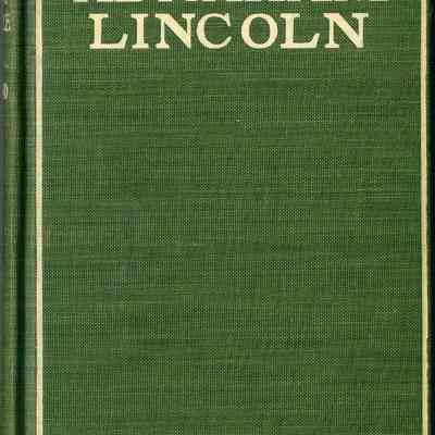 Abraham Lincoln - The Man of the People