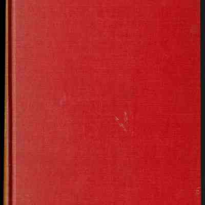 The Emergence of Lincoln, Volume II