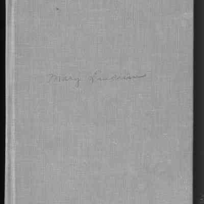Mary Lincoln - Biography of a Marriage