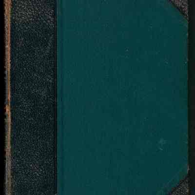 Past and Present of Mercer County Illinois - Volume II