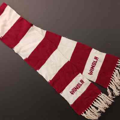 Winola High School Scarf