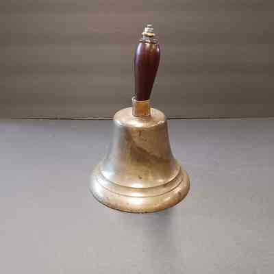 School Bell