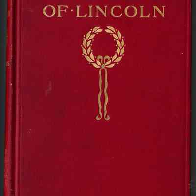 The Praise of Lincoln