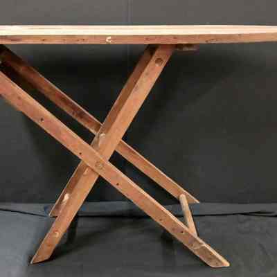 Ironing Board