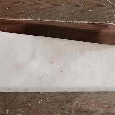 Ironing board sleeve attachment