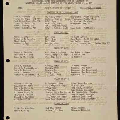 Eames letter to alumni in service May 1944 page 3