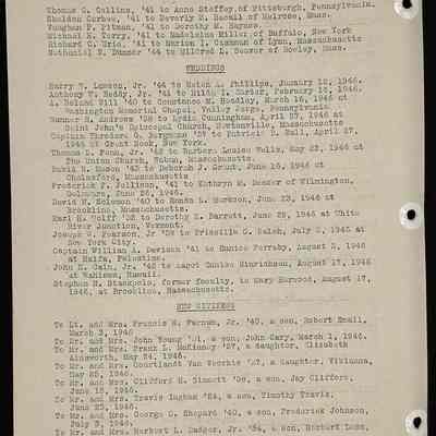 Eames letter to alumni in service July 1946 page 6