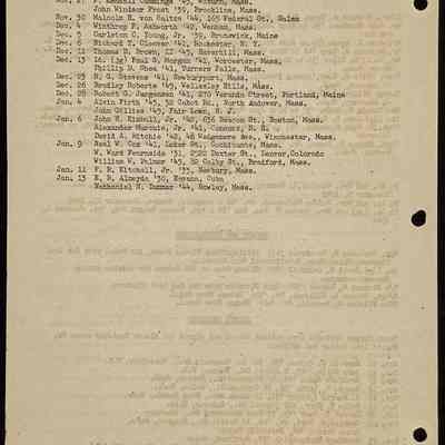 Eames letter to alumni in service February 1945 page 8