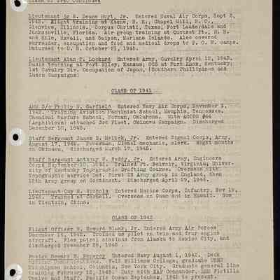 Eames letter to alumni in service July 1946 page 3