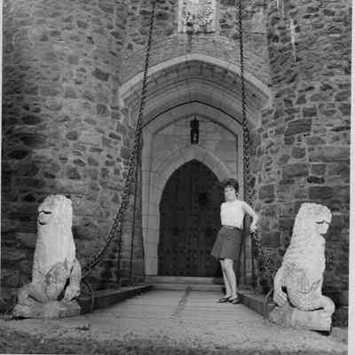 original lions