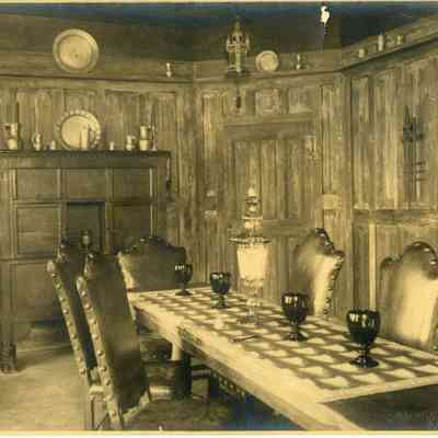 HC Dining Room