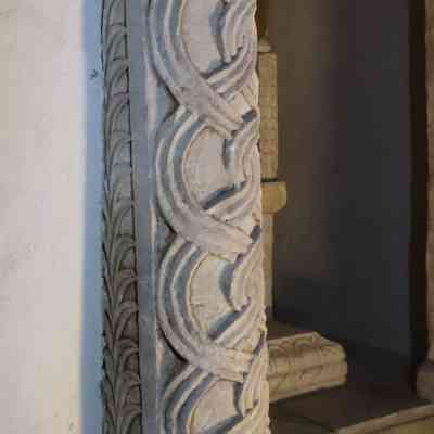 Left column