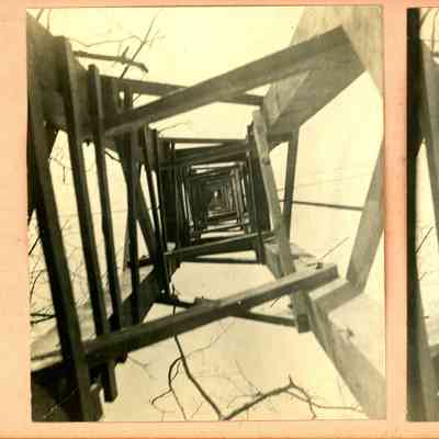 1913-03-28 Pt Radio Lab East Pole Tower (archt Spooner) stereo-image