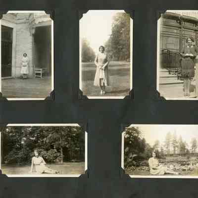 Hillman album p(2)