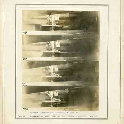 Hammond Radio-Dynamic Destroyer #1 (1918)