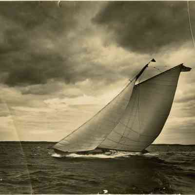 Odysseus III