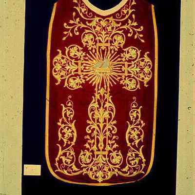 Chasuble