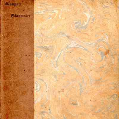 1920 ca Beauport Album
