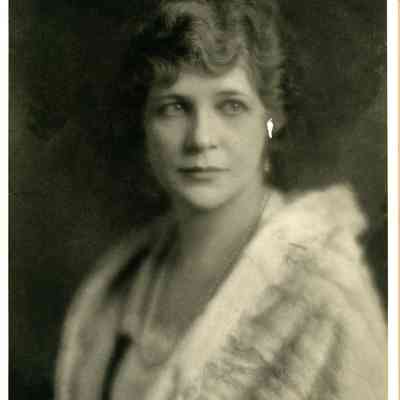 Irene Fenton Reynolds Hammond