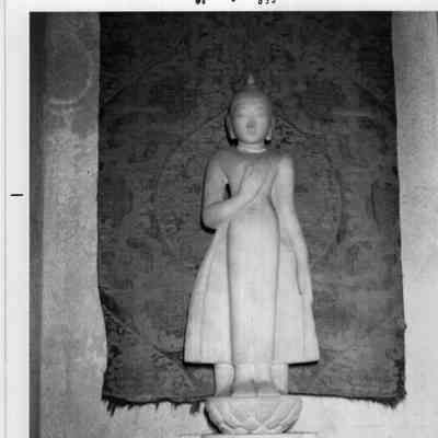 Buddha Statue
