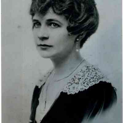 Irene Fenton Reynolds Hammond