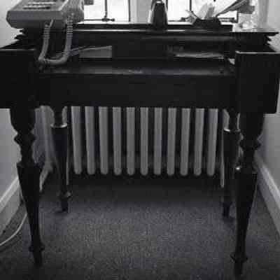 Lady's Writing Desk