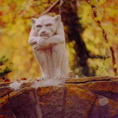 Grotesque (Gargoyle)