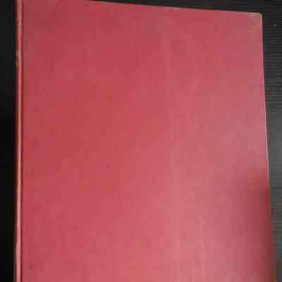 1930-1950 Hammond's Castle Photo Album