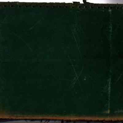 1927 Vacation album, p(49b) back cover
