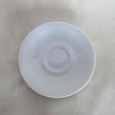 German Demi-tasse Saucer