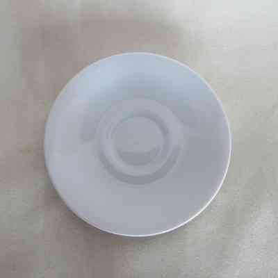 German Demi-tasse Saucers