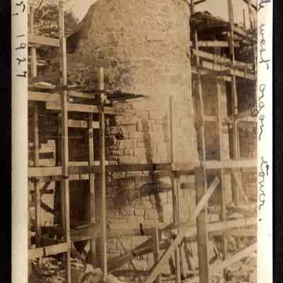 SCRB-1 p(44)b 1927-01-25 SW organ tower