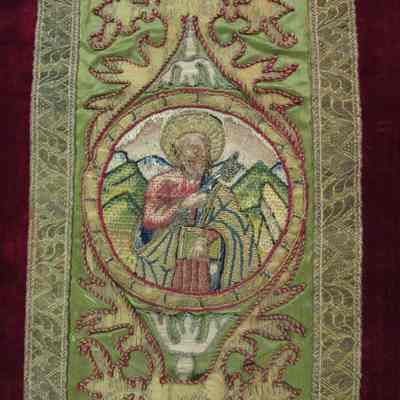 Hm 186, Back, Detail 2
