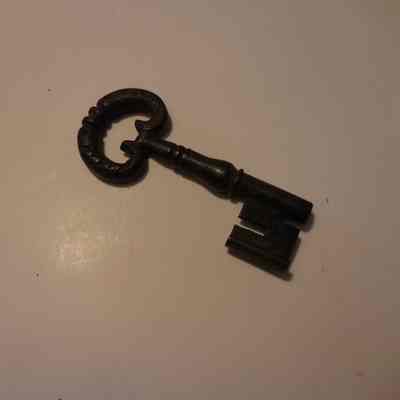 Fish Key