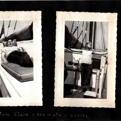 SCRB-3 p(4) Tom Clark - Odysseus crew on deck